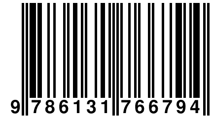 9 786131 766794