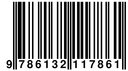 9 786132 117861