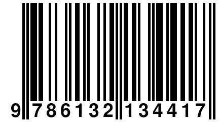 9 786132 134417