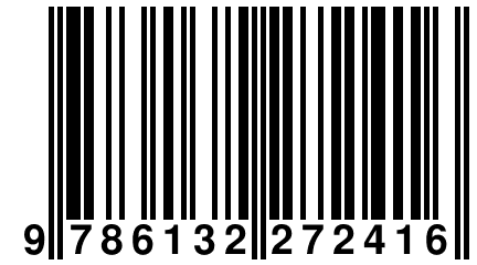 9 786132 272416