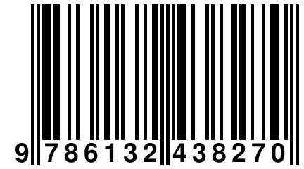 9 786132 438270