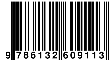 9 786132 609113