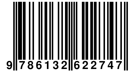 9 786132 622747