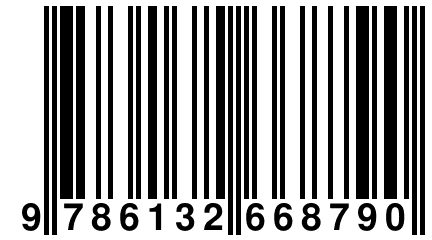 9 786132 668790