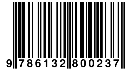 9 786132 800237