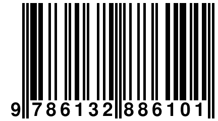 9 786132 886101