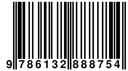 9 786132 888754