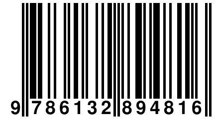 9 786132 894816