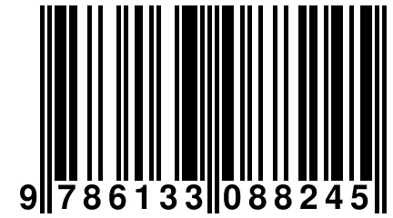 9 786133 088245