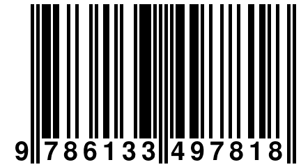 9 786133 497818