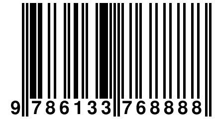 9 786133 768888