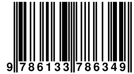 9 786133 786349