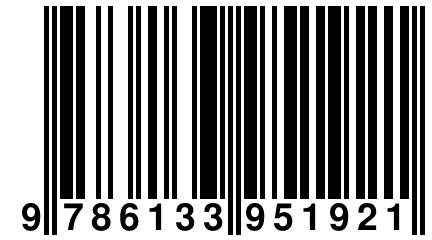 9 786133 951921