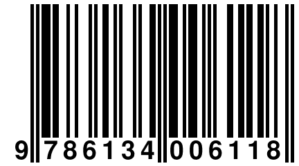 9 786134 006118