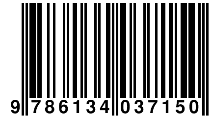 9 786134 037150