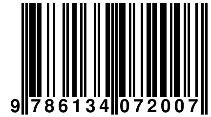 9 786134 072007