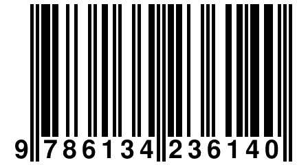 9 786134 236140