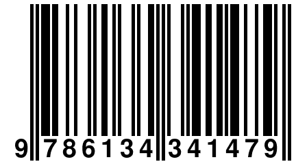 9 786134 341479