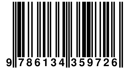 9 786134 359726