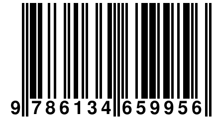 9 786134 659956