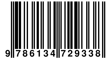 9 786134 729338