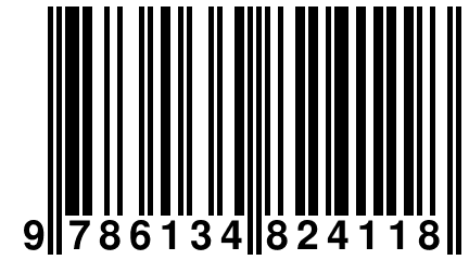 9 786134 824118