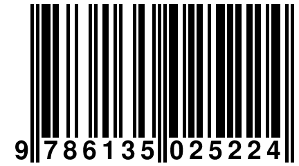 9 786135 025224