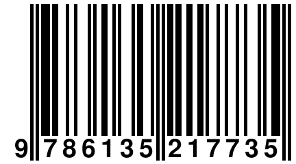 9 786135 217735