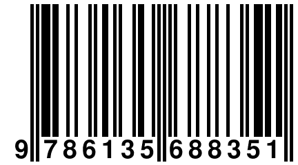 9 786135 688351