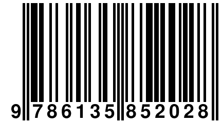 9 786135 852028