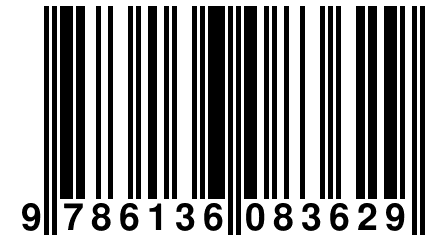 9 786136 083629