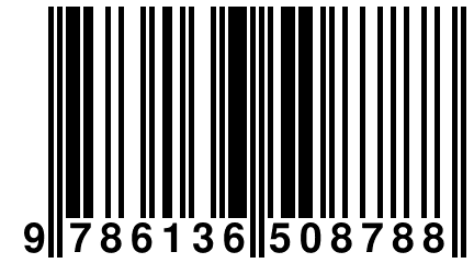 9 786136 508788