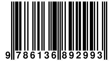 9 786136 892993