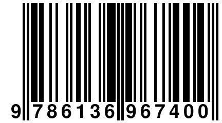 9 786136 967400