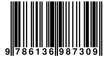 9 786136 987309