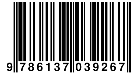 9 786137 039267