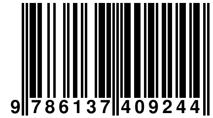 9 786137 409244