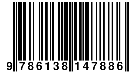 9 786138 147886