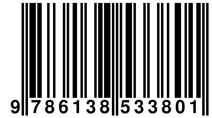 9 786138 533801