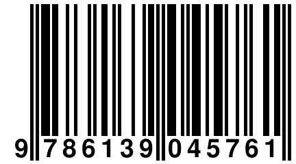 9 786139 045761