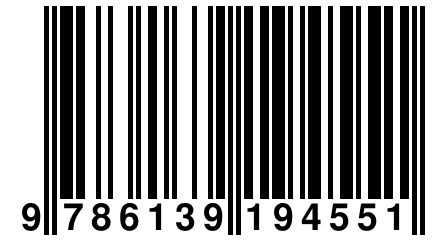 9 786139 194551