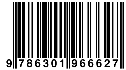 9 786301 966627