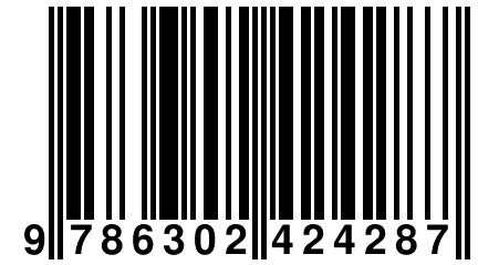 9 786302 424287