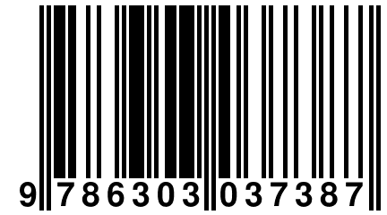 9 786303 037387