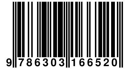 9 786303 166520