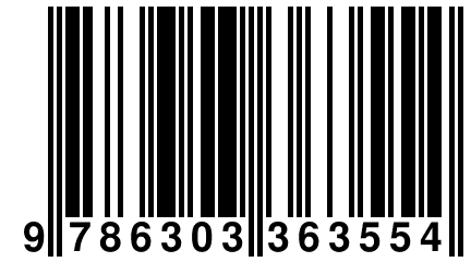 9 786303 363554