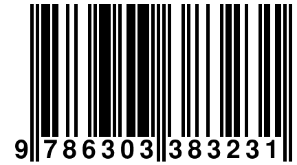 9 786303 383231