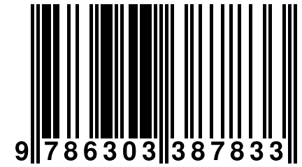 9 786303 387833