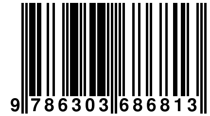 9 786303 686813