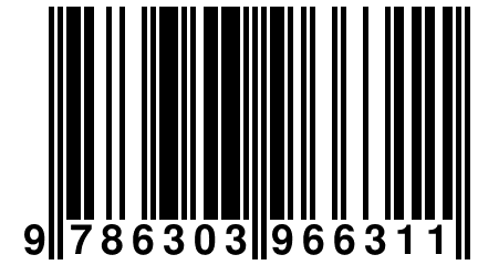 9 786303 966311